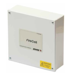 EMS Auxiliary Relay Module