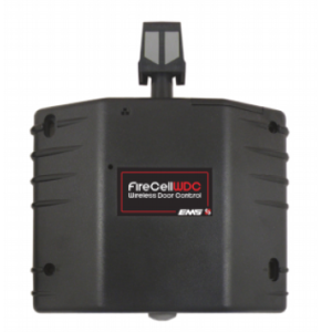 EMS Wireless Door Controller (Black)