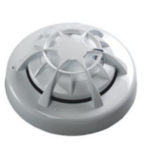 EMS Multisensor Smoke Detector Sensor Only