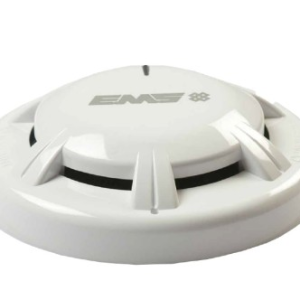 EMS Optical Smoke Detector Only