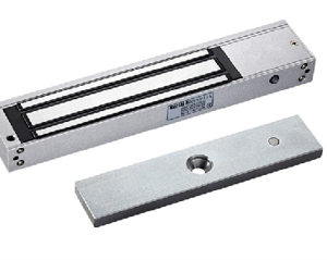 280KG Electromagnetic Lock - Single Door